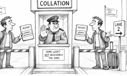 Featured image of post Collation Drift: The Silent Index Killer