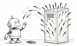 Featured image of post Death by a Thousand Cuts: the AI Database Failure You Can't Restore