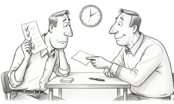 Featured image of post How Teams Actually Finish What They Start, Part II: A Two-Stage Standup
