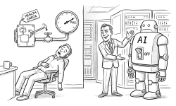 Featured image of post Self-Healing Databases with a Health Check and a Watch Script