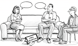 Featured image of post Where Business Logic Lives - Database vs. Application